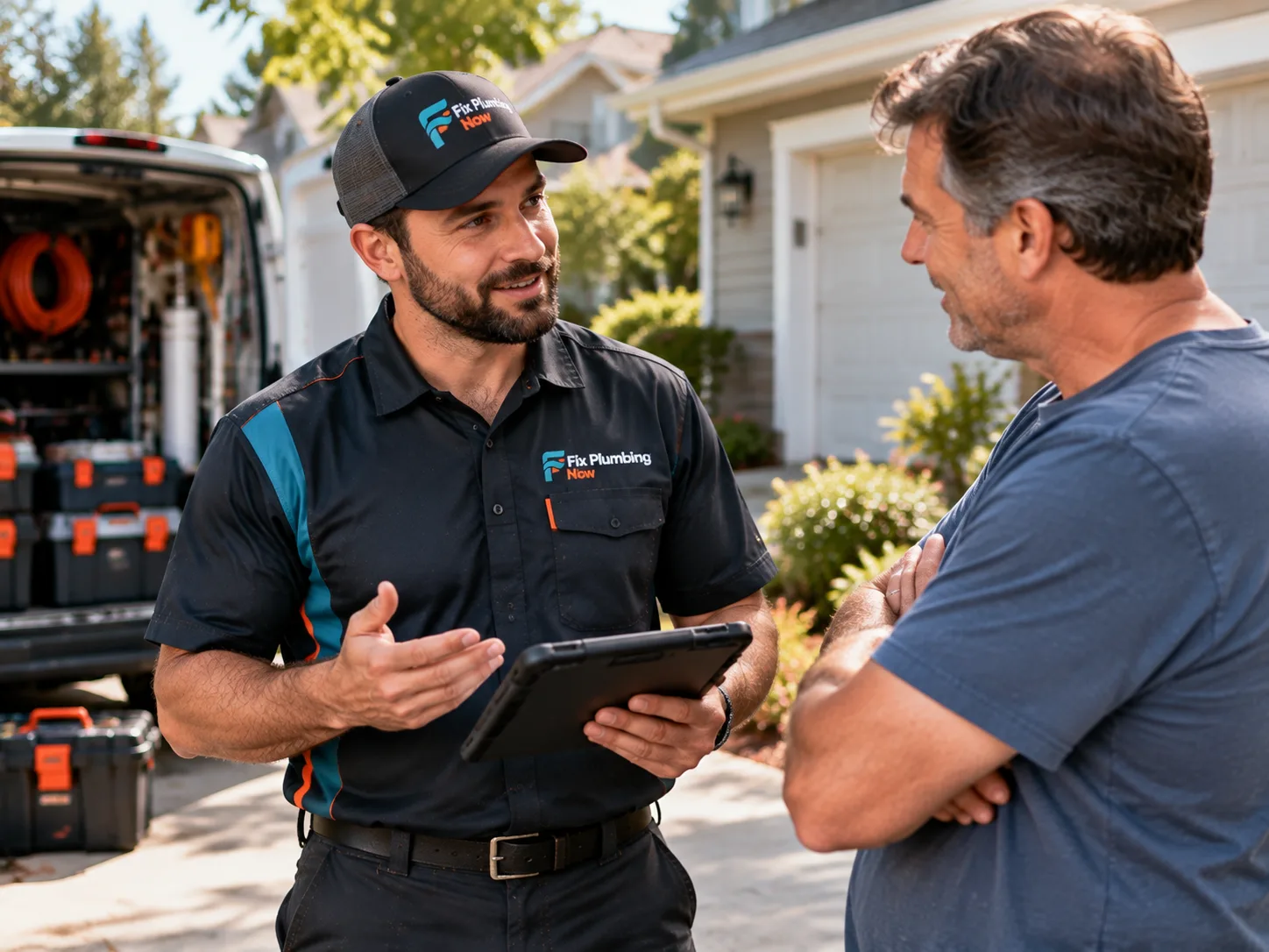 Clogged Drain Service Susanville, CA FAQs
